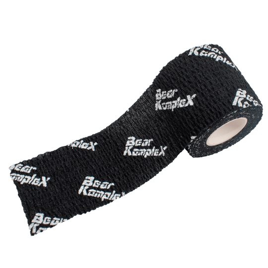 Bear KompleX Lifting Accessories Sports Tape