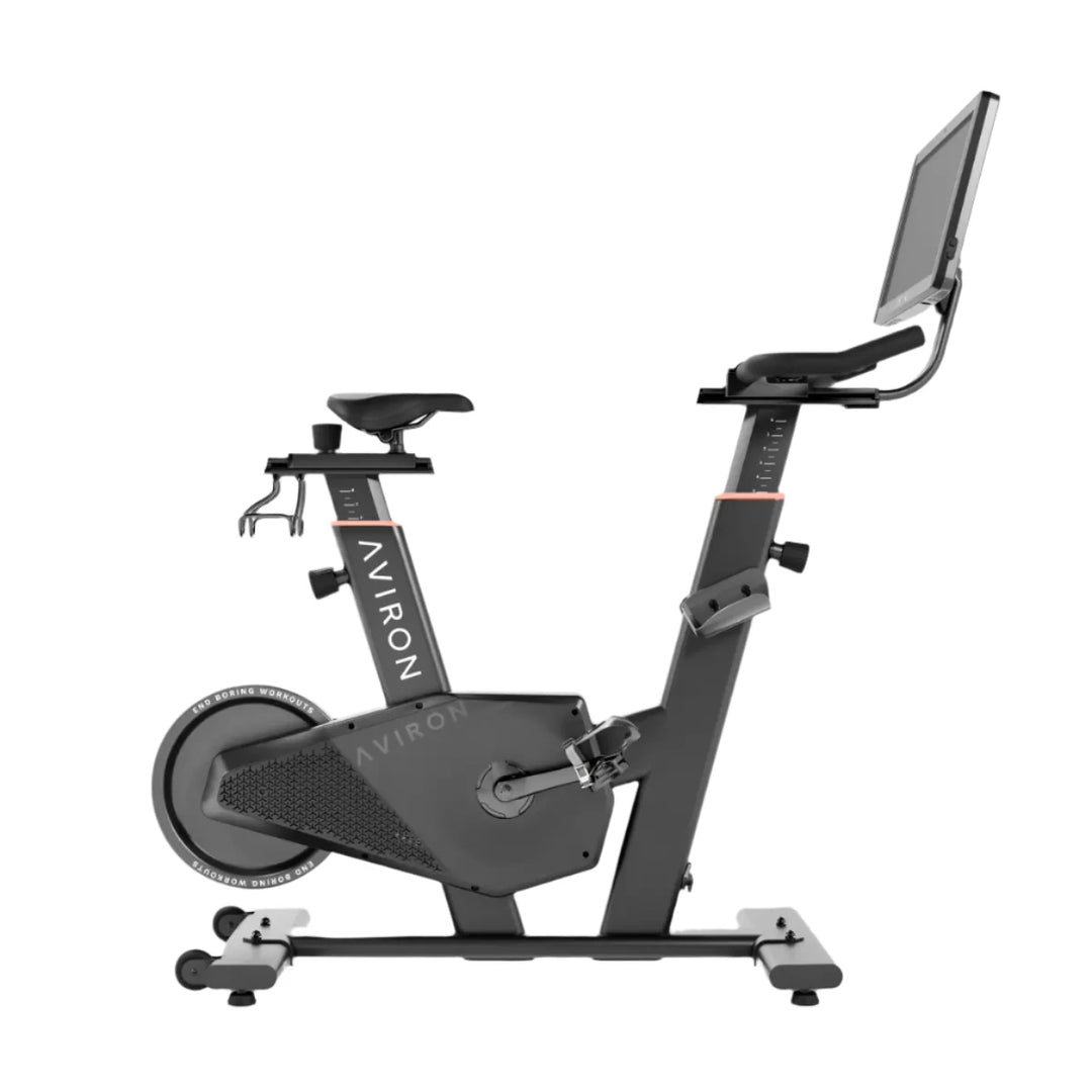 Aviron Indoor Cycle Fit Bike