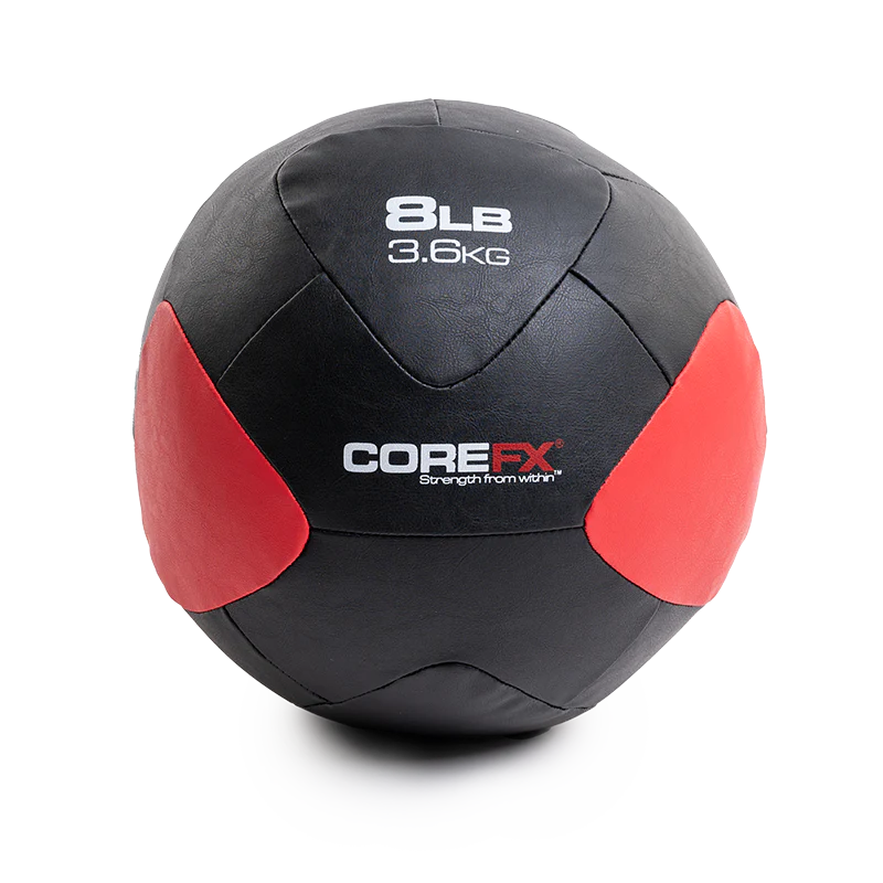 COREFX Slam Ball Wall Balls