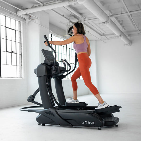 TRUE Fitness Elliptical Spectrum Elliptical