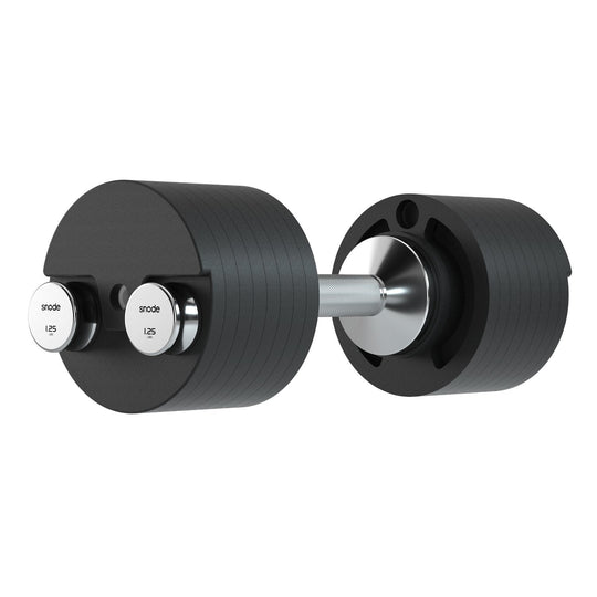 Snode Adjustable Dumbbells AD580 Adjustable Dumbbell Set