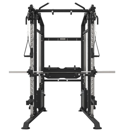 Orion Smith Machine ETX All-In-One Power Smith - 200 lb Weight Stacks