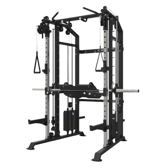 Orion Smith Machine ETX All-In-One Power Smith - 200 lb Weight Stacks