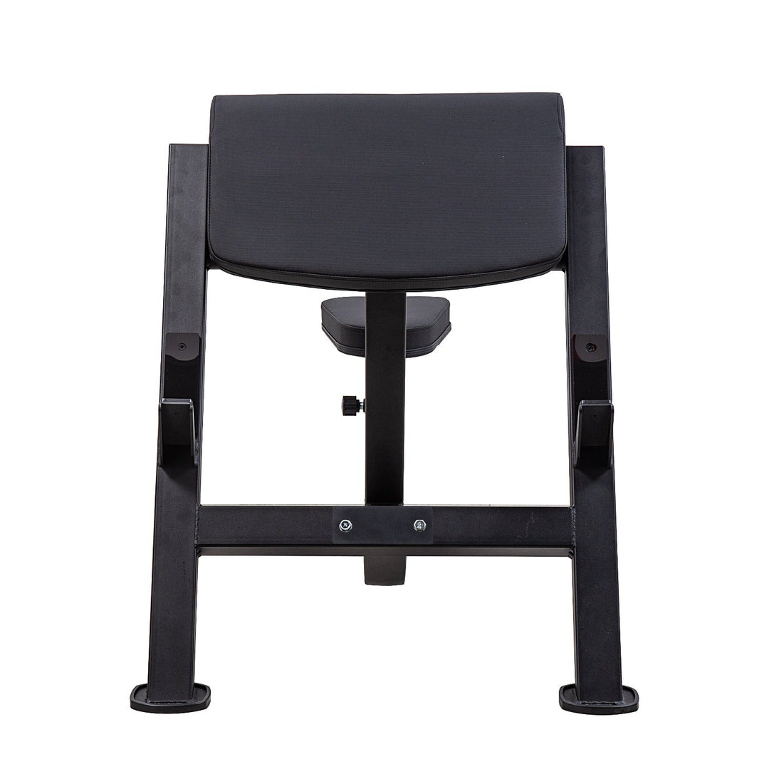 Orion Bench Elite Commercial Preacher Curl Bench