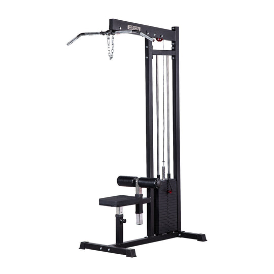 Orion Squat Racks Elite Lat Pull-Down Machine