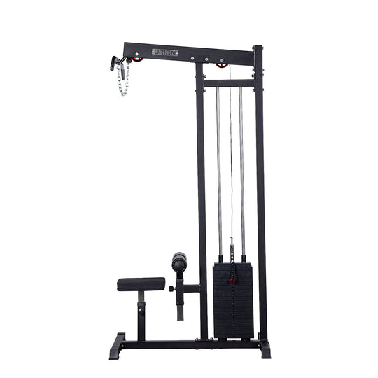 Orion Squat Racks Elite Lat Pull-Down Machine