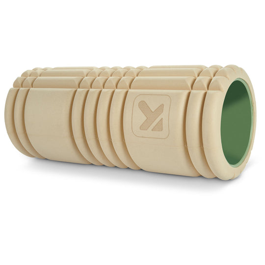 TriggerPoint Foam Roller Eco GRID 1.0 Foam Roller