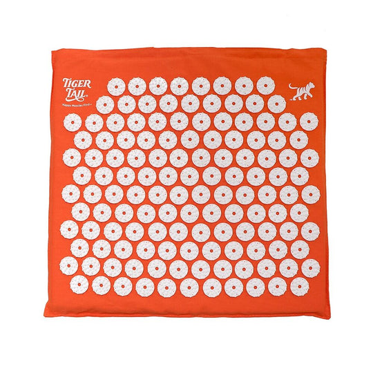 Tiger Tail Recovery Acupressure Energy Mat