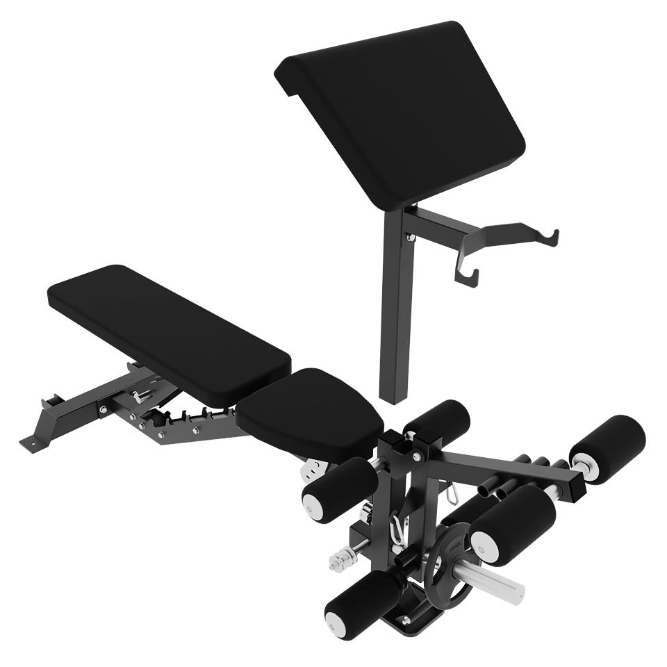 Force USA Bench C10 Base Bench