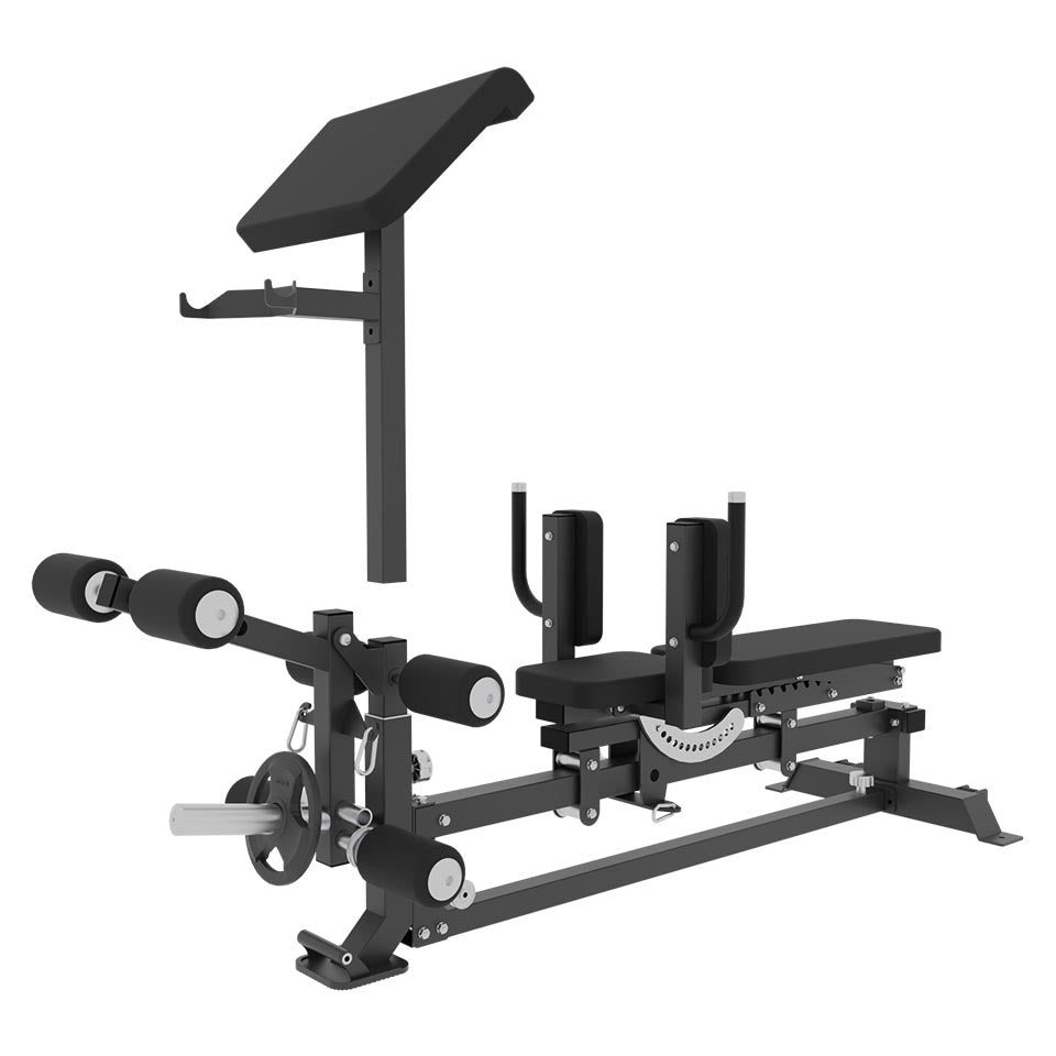 Force USA Bench C10 Sliding Bench