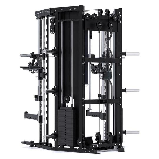 Force USA Functional Trainer C10 All-In-One Trainer