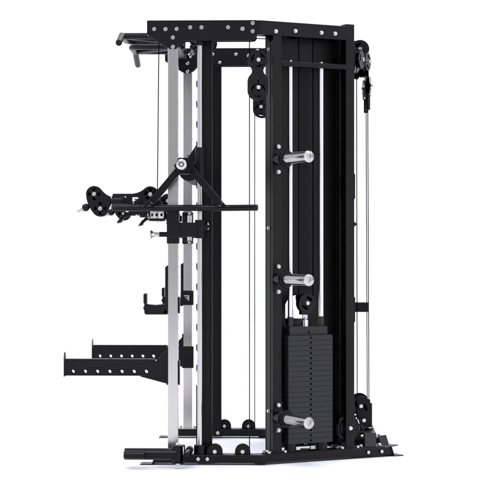 Force USA Functional Trainer C10 All-In-One Trainer