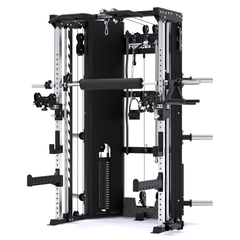 Force USA Functional Trainer C10 All-In-One Trainer