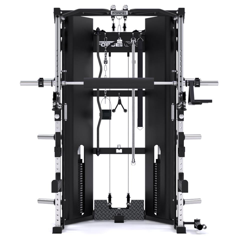 Force USA Functional Trainer C10 All-In-One Trainer