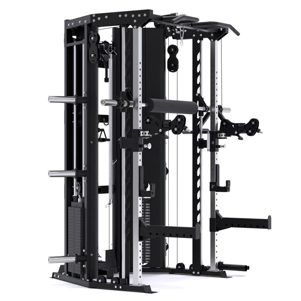 Force USA Functional Trainer C10 All-In-One Trainer