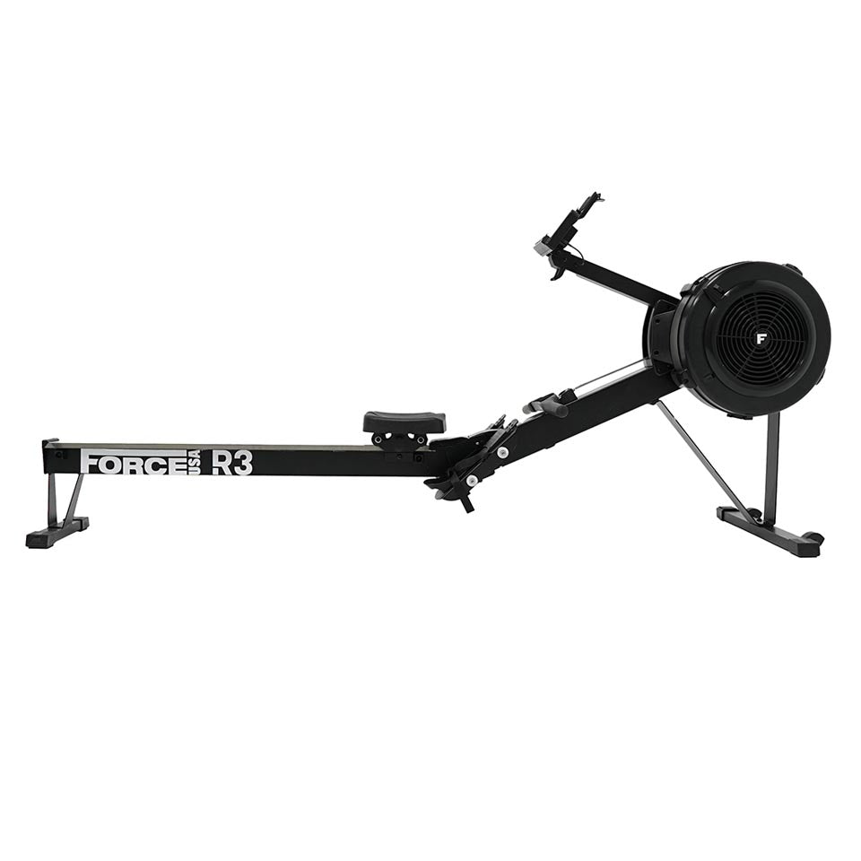 Force USA Rowing Machines R3 Air Rower