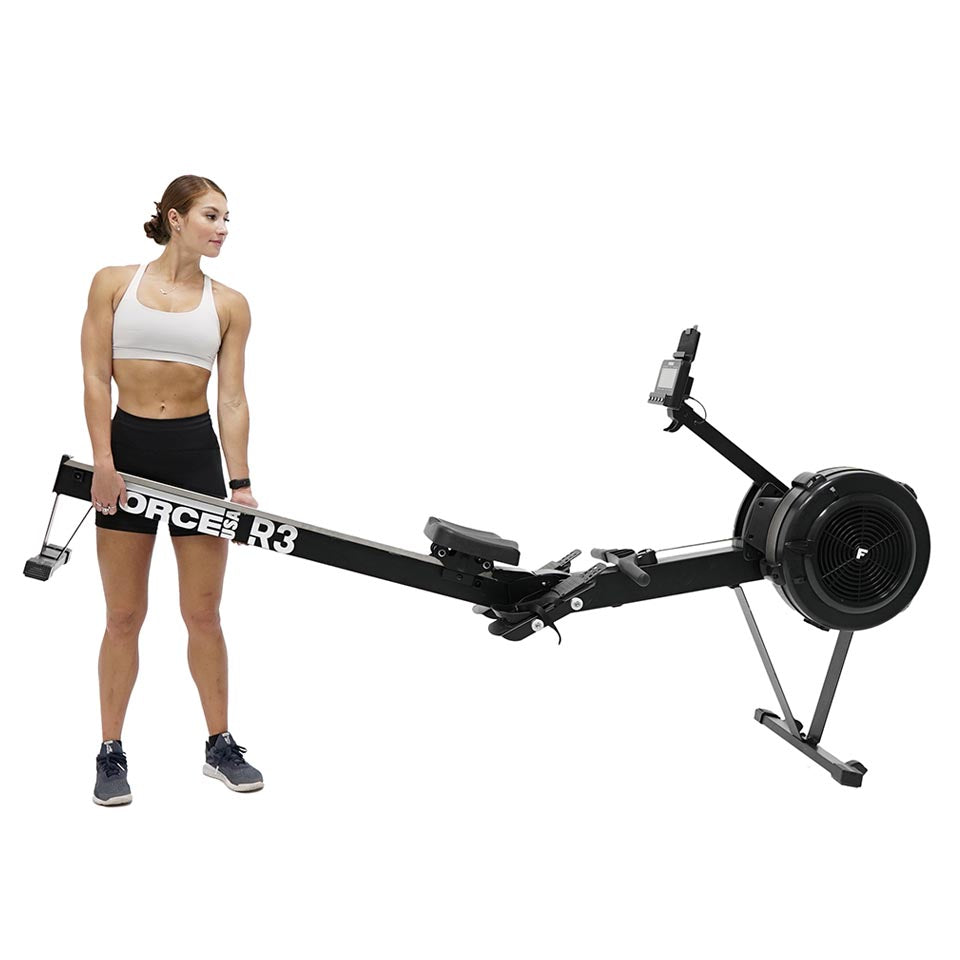 Force USA Rowing Machines R3 Air Rower