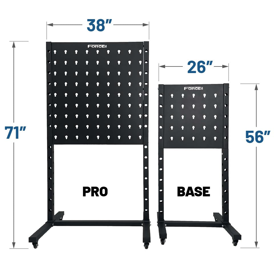 Force USA Storage Storage Racks