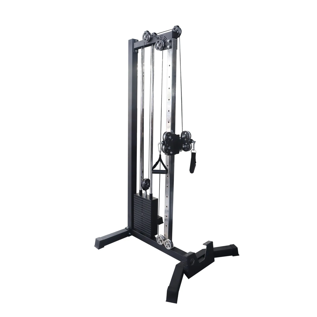 Northern Fitness Single Stack Freestanding Functional Trainer