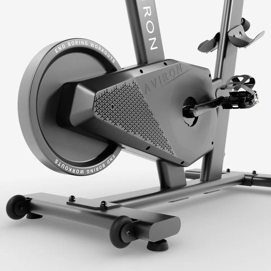 Aviron Indoor Cycle Fit Bike