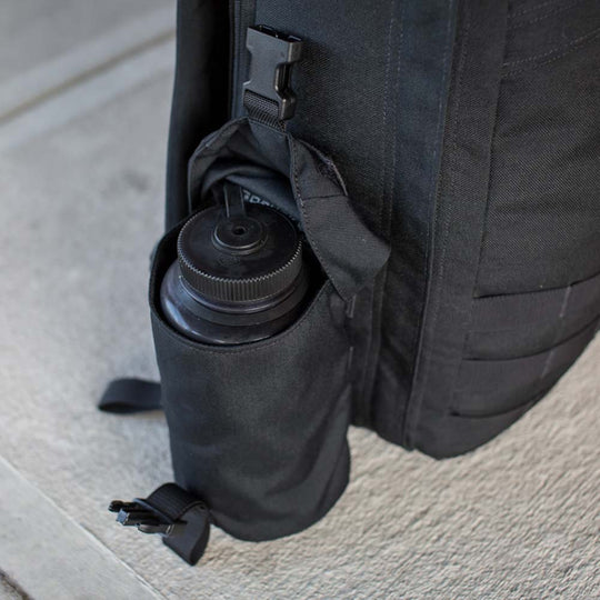 GORUCK Weighted Vest Full Panel Water Bottle Pocket