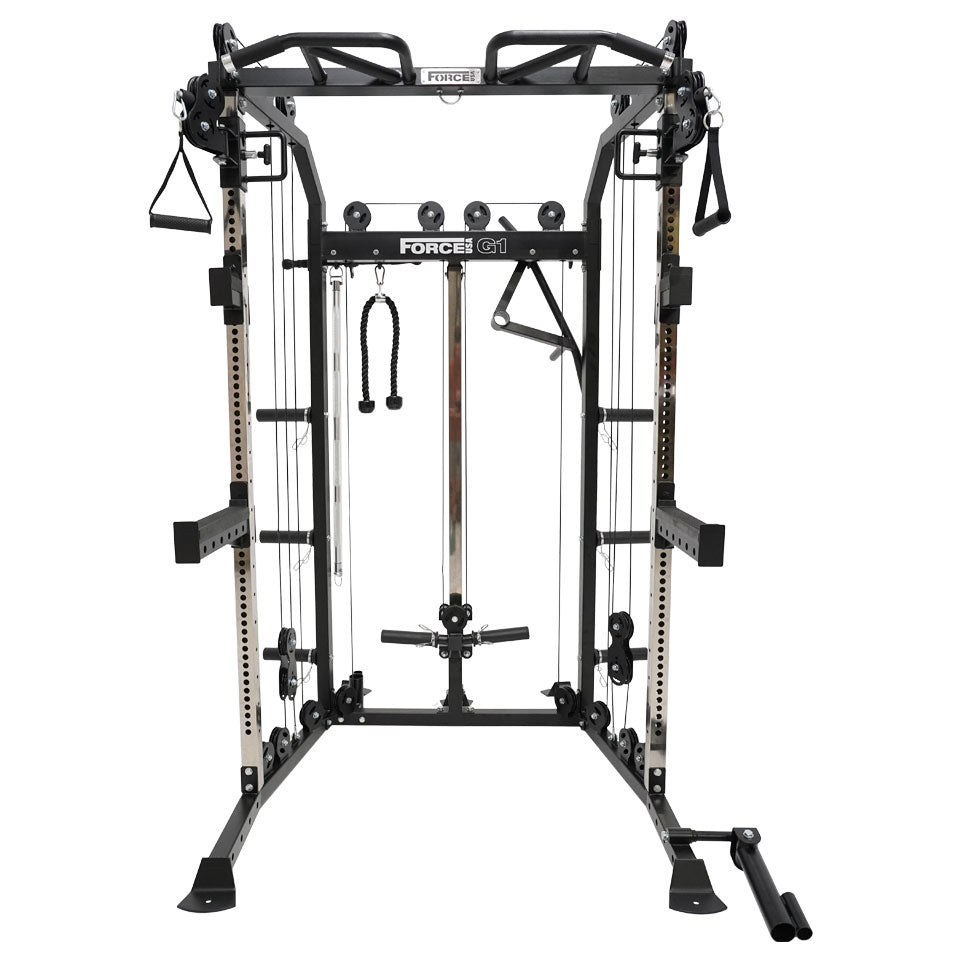 Force USA Functional Trainer G1 All-In-One Trainer