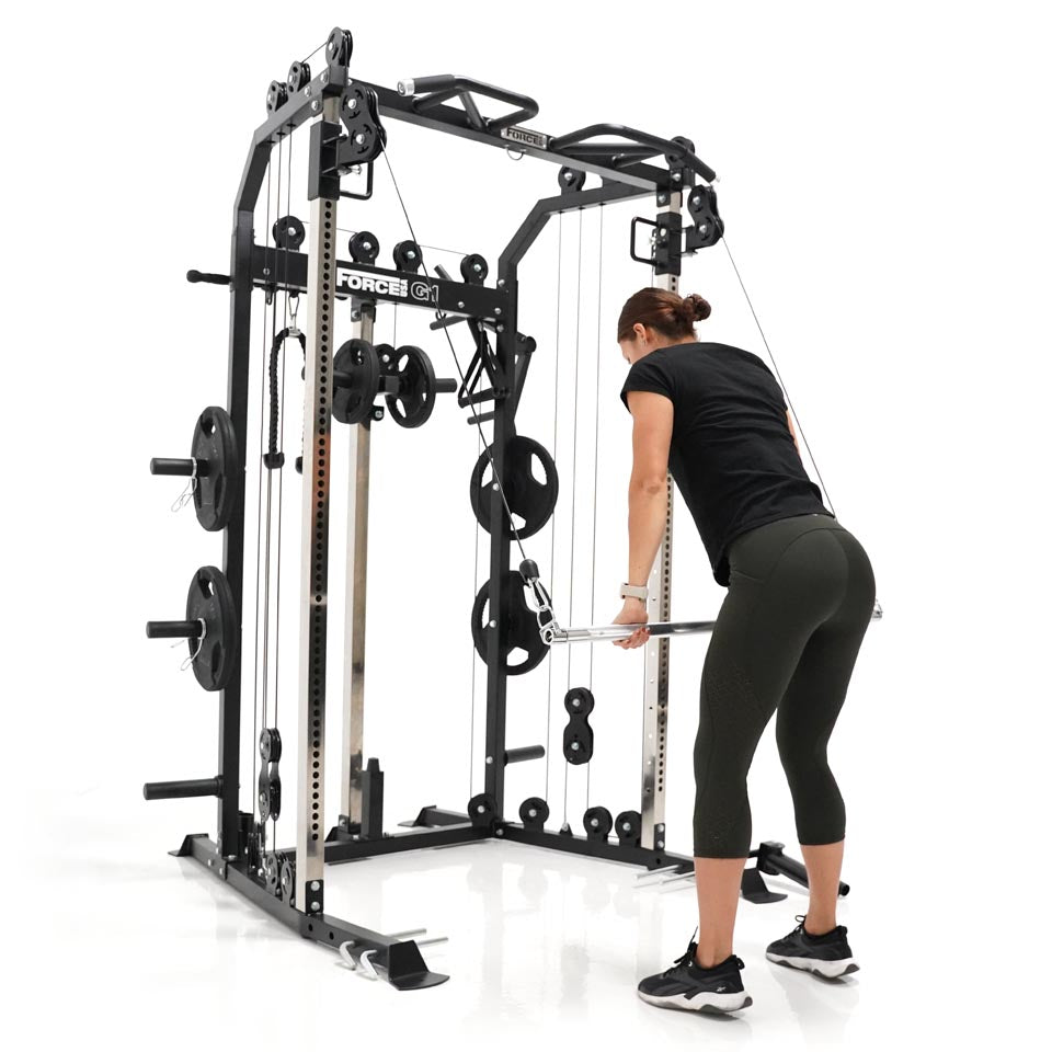 Force USA Functional Trainer G1 All-In-One Trainer