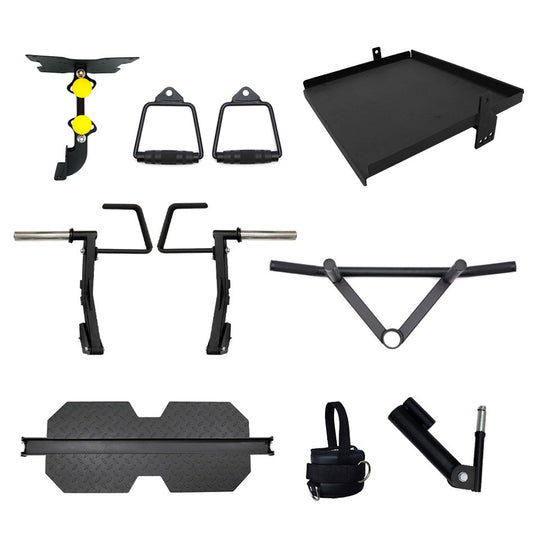 Force USA Strength G10 & G15 All-In-One Trainer Upgrade Kit