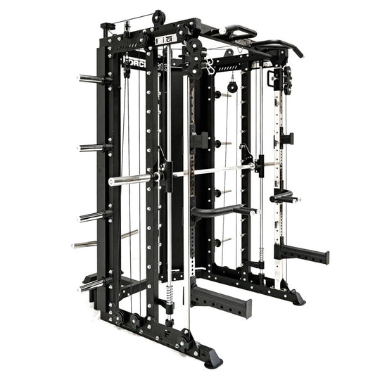 Force USA Functional Trainer G10 Pro All-In-One Trainer