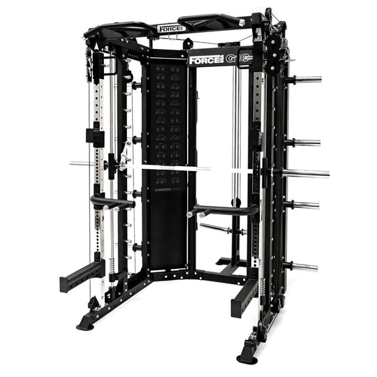 Force USA Functional Trainer G10 Pro All-In-One Trainer