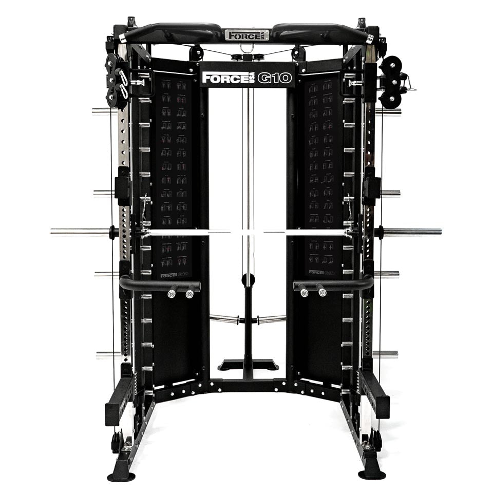 Force USA Functional Trainer G10 Pro All-In-One Trainer