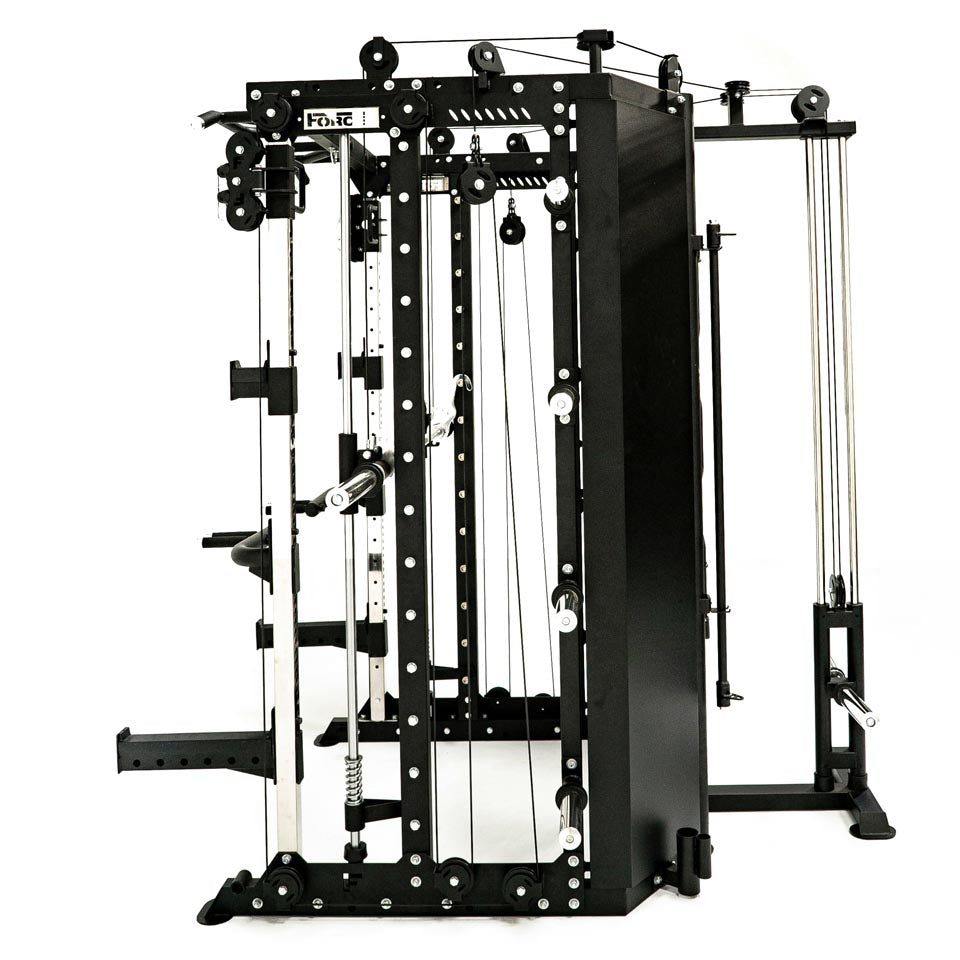 Force USA Functional Trainer G10 Pro All-In-One Trainer