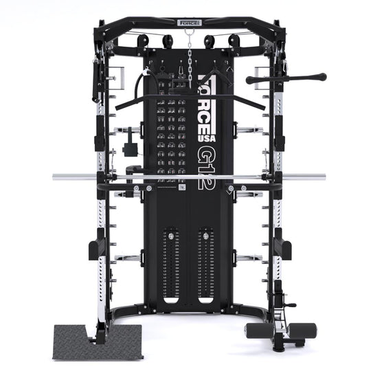 Force USA Functional Trainer G12 All-In-One Trainer