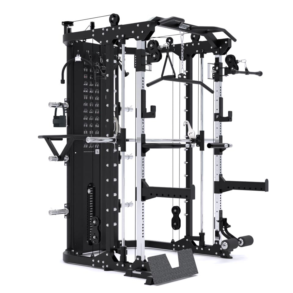 Force USA Functional Trainer G12 All-In-One Trainer