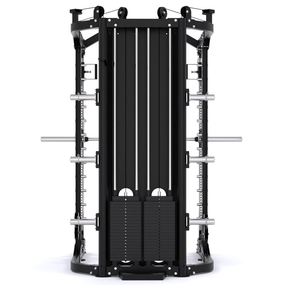 Force USA Functional Trainer G12 All-In-One Trainer