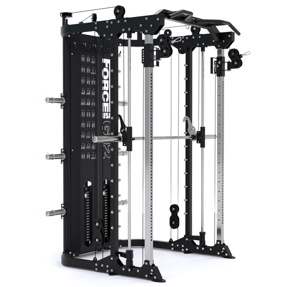 Force USA Functional Trainer G12 All-In-One Trainer