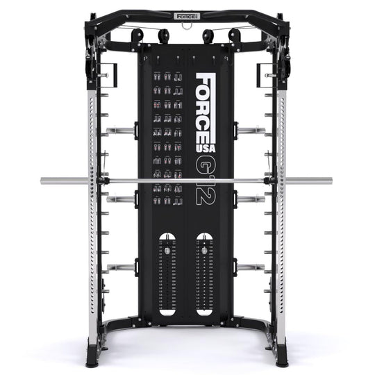 Force USA Functional Trainer G12 All-In-One Trainer