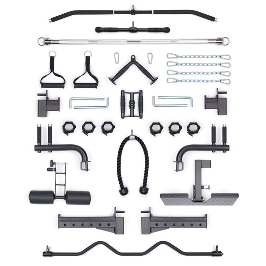 Force USA Functional Trainer G10 Pro All-In-One Trainer