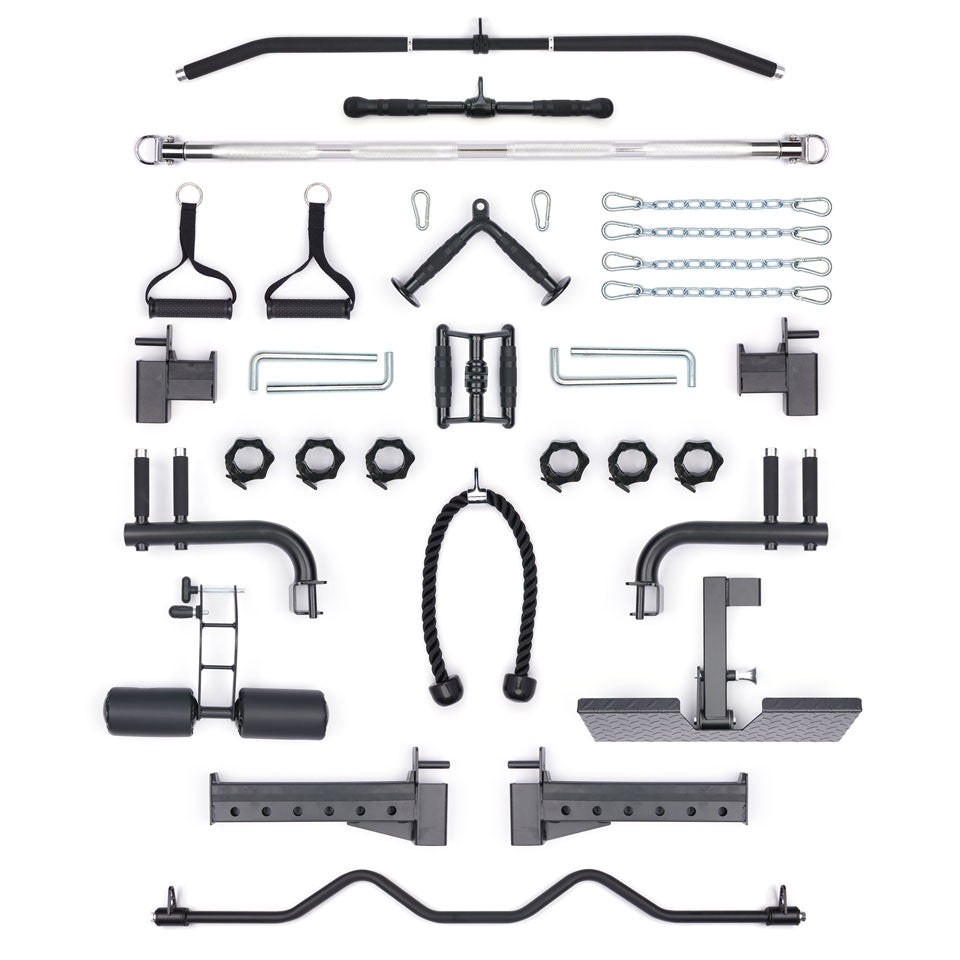 Force USA Functional Trainer G15 All-In-One Trainer