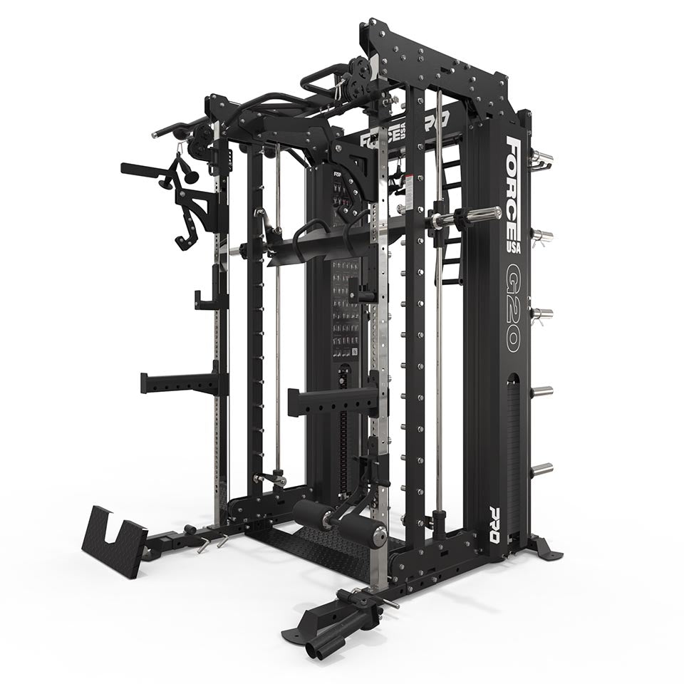 Force USA Functional Trainer G20 Pro All-In-One Trainer