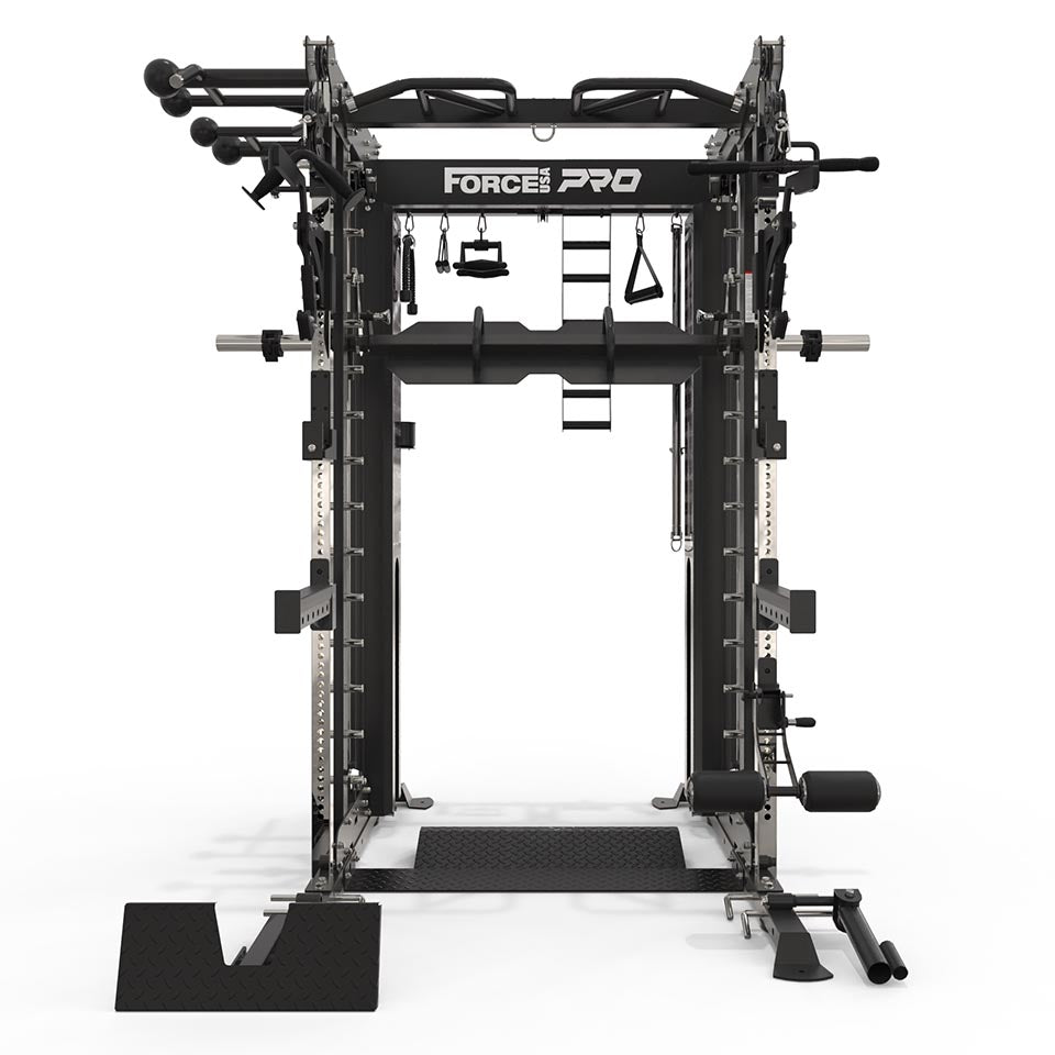 Force USA Functional Trainer G20 Pro All-In-One Trainer