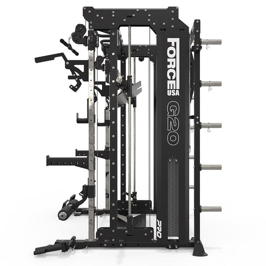 Force USA Functional Trainer G20 Pro All-In-One Trainer