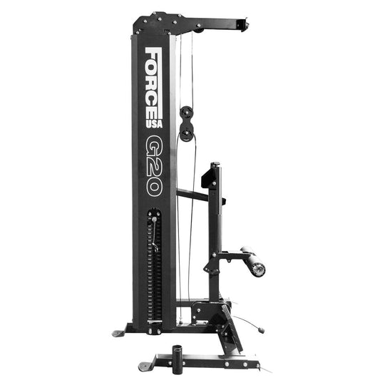 Force USA Functional Trainer G20 Pro All-In-One Trainer