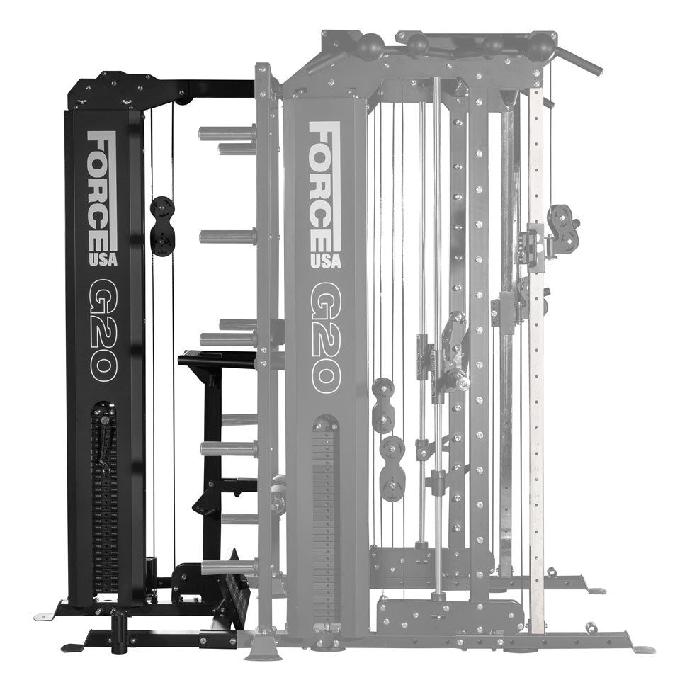 Force USA Functional Trainer G20 Pro All-In-One Trainer