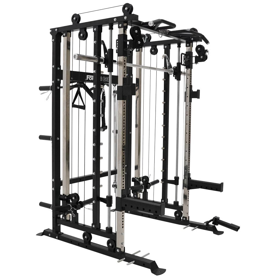 Force USA Functional Trainer G3 All-In-One Trainer