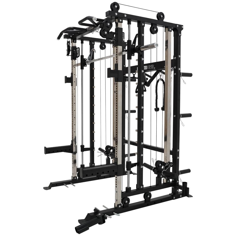 Force USA Functional Trainer G3 All-In-One Trainer