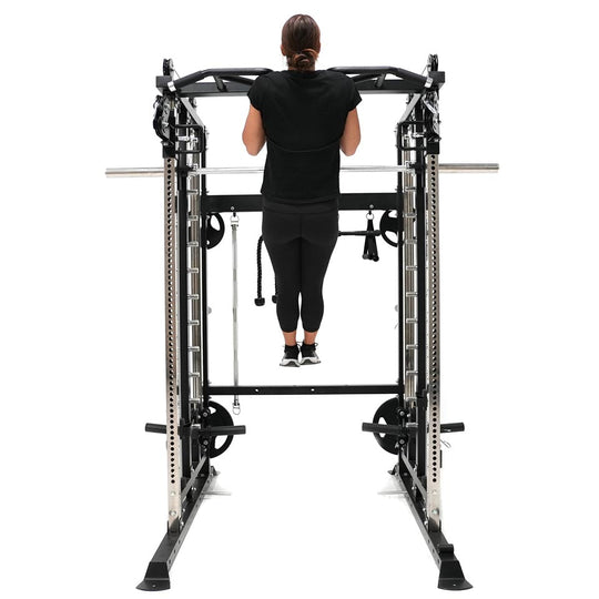 Force USA Functional Trainer G3 All-In-One Trainer