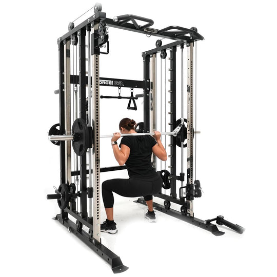 Force USA Functional Trainer G3 All-In-One Trainer