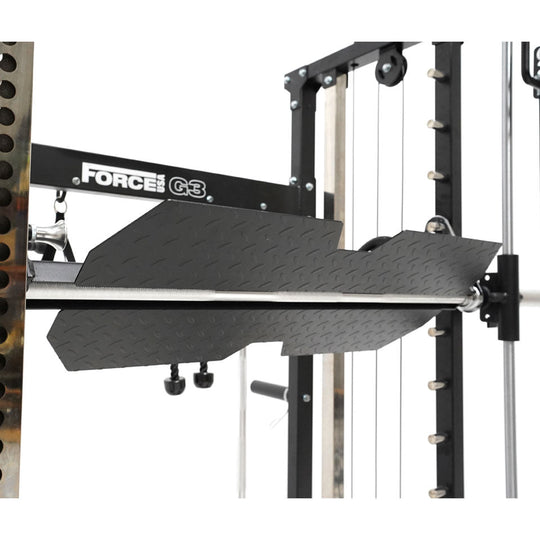 Force USA Strength G3 Leg Press Plate