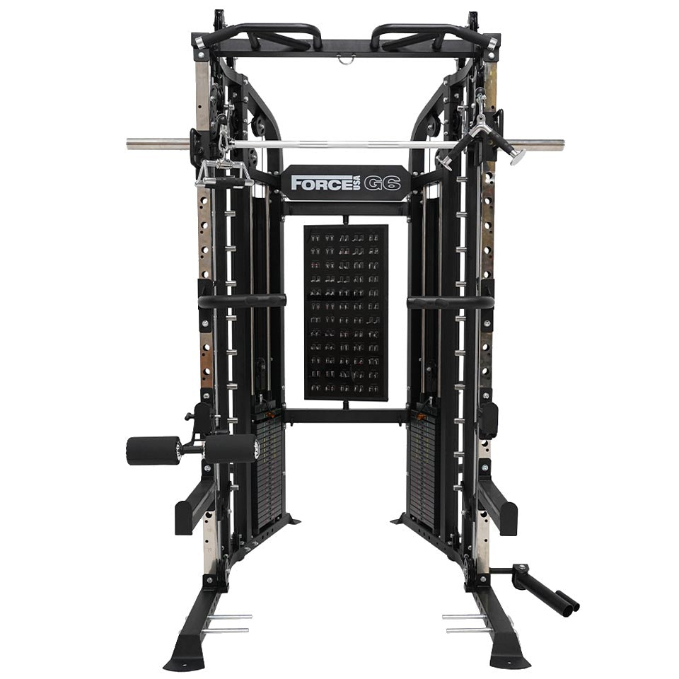 Force USA Functional Trainer G6 All-In-One Trainer